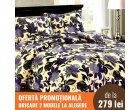 Lenjerii de pat cocolino cresc confortul si relaxarea