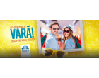 Lasa-te inspirat de vara! Noi colectii in Plaza Romania