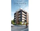Alukönigstahl România livrează sisteme de ferestre, uși și pereți cortină pentru noi proiecte rezidențiale
