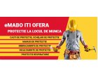 Masti de sudura – protectie optima in operatiunea de sudare!