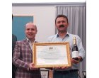 VINUL DE LA DOMENIILE PANCIU A FOST ALES VINUL DIPLOMATILOR PENTRU 2019-CEL MAI BUN VIN AL ROMANIEI