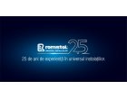 Romstal – 25 de ani in Universul Instalatiilor