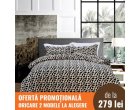 Alege un somn odihnitor cu ajutorul unor lenjerii Cocolino!