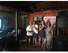 Senior Karaoke. 59 de seniori, tineri și invitați din comunitate au participat la ultimele 3 întâlniri de karaoke