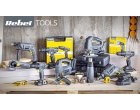 Recomandari pentru pasionatii de bricolaj – gama de scule electrice Rebel Tools