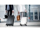 Recomandari pentru vacanta ta: noile trolere de aluminiu de la Kruger&Matz si aspiratorul robot de la V-Tac
