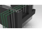 Arcom Glass-Producator acreditat de tamplarie din aluminiu si sticla rezistente la foc