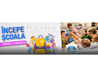 Back to school cu Plaza Romania
