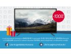 Nu rata promotia pentru televizorul Kruger&Matz de 32 inch KM0232HD din perioada 15 septembrie – 15 octombrie pe krugermatz.ro