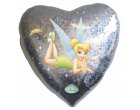 Baloanele de botez in culori si forme inedite