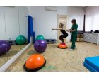 Kinetoterapie AVC – reabilitare dupa accident vascular