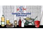 Kubis a lansat campania “Vot, nu Troc”