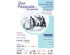 Asociatia Home of Strings va invita la Opera „Don Pasquale” de Gaetano Donizetti