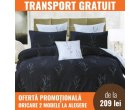 Camera copiilor tai are nevoie de un set de lenjerii finet!