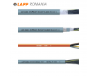 Cablurile si accesoriile LAPP Romania, folosite in aplicatii speciale in Europa si in lume