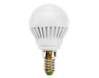 Noile becuri LED de la Led Concept vor face diferenta!