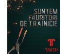 Rusu+Bortun semneaza campania de imagine Trutzi
