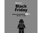 Bonami: recorduri de vanzari in cele doua weekend-uri Black Friday si o noua politica de retur