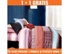 Fa cadou de Craciun un set de lenjerii 1+1 gratis de la Patone!
