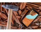 DRIVE 6 – Kruger&Matz introduce in oferta sa noi modele de telefoane mobile pentru cei ce lucreaza in conditii dificile