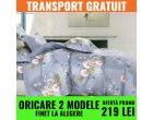 In sezonul rece fii pregatit cu lenjerii Finet de la Patone!