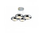 Un set de lustre LED pot face diferenta in sufragerie!