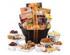 5 motive pentru care cosurile cadou sunt darul perfect