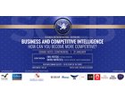 Business & Competitive Intelligence – primul eveniment SCEB din 2020