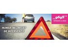 Alege serviciile de asistenta rutiera 9695