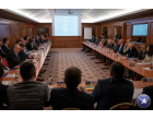 Supreme Council of European Business a organizat evenimentul „Business & Competitive Intelligence”