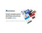 SoftMetrica - Firma web design dedicata companiilor mici si mijlocii