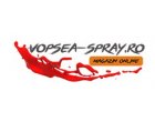 Grundurile pentru metal de la Vopsea-spray.ro asigura un grad inalt de protectie anti-rugina