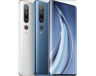 Xiaomi anunță lansarea globală e seriei Mi 10: Mi 10, Mi 10 Pro și Mi 10 Lite 5G