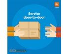 Xiaomi implementează strategia Door2Door și extinde garanția produselor