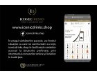Iconicdrinks.shop le facilitează românilor accesul la băuturile preferate, ȋn pragul sărbătorilor pascale