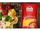 Producatorul pastelor Monte Banato: “Am castigat cateva ore bune intr-o zi de lucru”