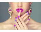Tipuri si forme de unghii cu gel sau manichiura