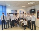 Senior Software participa alaturi de Electroarges, Dacia si Universitatea din Pitesti la crearea unui ventilator care ar putea ajuta pacientii Spitalelor COVID
