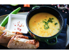 Ciorbă de pui a la grec la Thermomix, o bunătate de pe GoostoMix