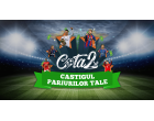 Intra in echipa de la Cota 2 pentru a primi biletul zilei castigator