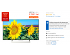 Noul TV Sony 8K HDR Full Array LED