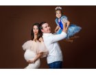 Fotografia de aniversare, un cadou minunat