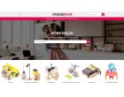 Aproximativ o treime din românii care cumpără mobilă preferă cumpărăturile online în locul shopping-ului tradițional