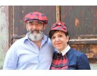 Sesiune de cumpărături inedită în perioada de pandemie. Ralitza Tailoring a lansat primul live pop-up shop din România pe internet.
