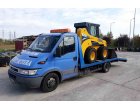 Motive pentru a opta pentru o firma de tractari auto