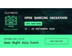 Asseco SEE devine partener principal al Open Banking Hackathon – Ediția CEE Online din 17-20 Septembrie 2020