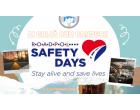Industrie Mica Prahova SA sustine ROADPOLSafetyDays prin campania Ai grija cum conduci!