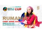 PREMIERĂ – ROMÂNIA ÎNTRE FINALISTELE CAMPIONATULUI MONDIAL DE PAELLA