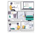 Carturesti anunta parteneriatul cu R-CREATE, singurul ambalaj returnabil pentru industria comertului online