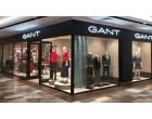 Un nou concept la magazinului GANT se deschide la Bucuresti Mall- Vitan